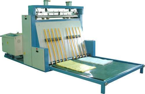 Polypropylene Bag Machine