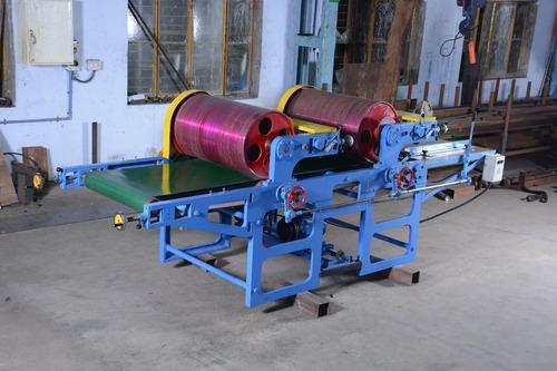 Bag To Bag Flexographic Printing Machine