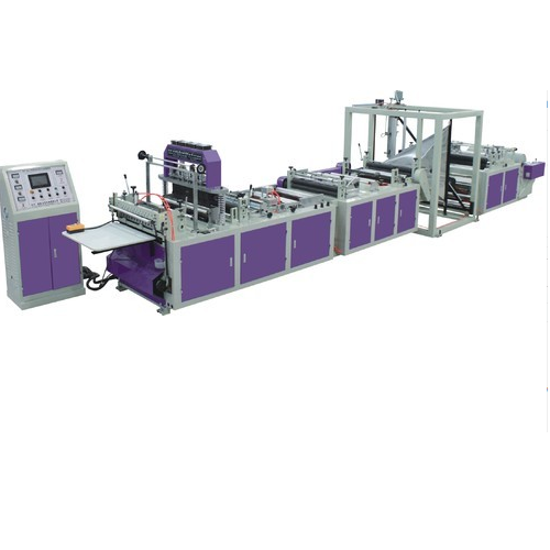 PP Woven Sack Making Machine