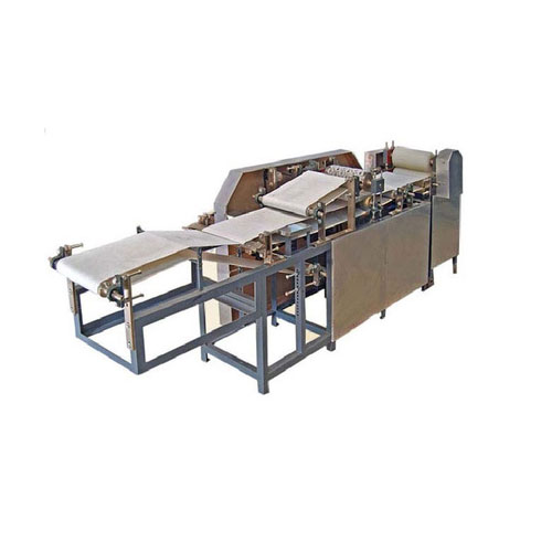 Rice Bag Making Machine