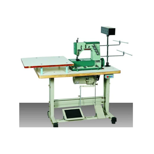 Woven Sack  Bag Stitching Machine