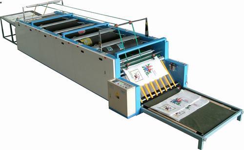 Woven Sack Stitching Machine